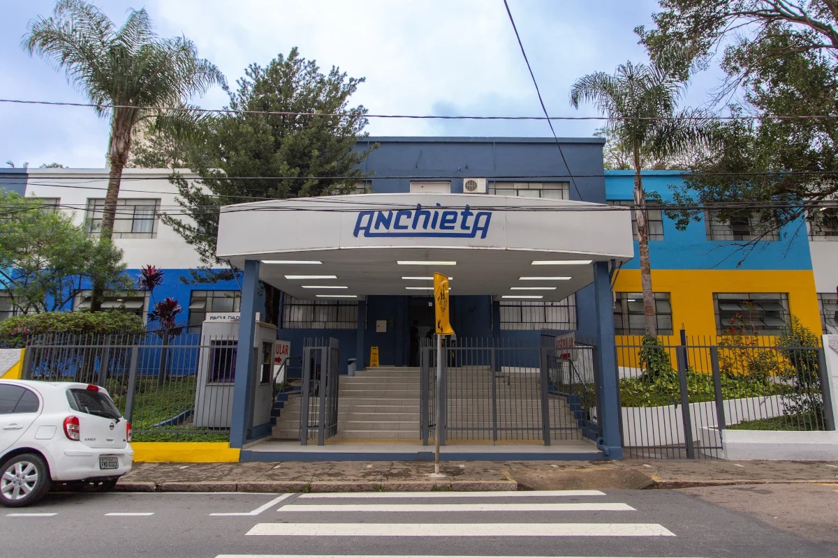 Colégio Anchieta abre inscrições para concurso de bolsas de até 100% para 2027